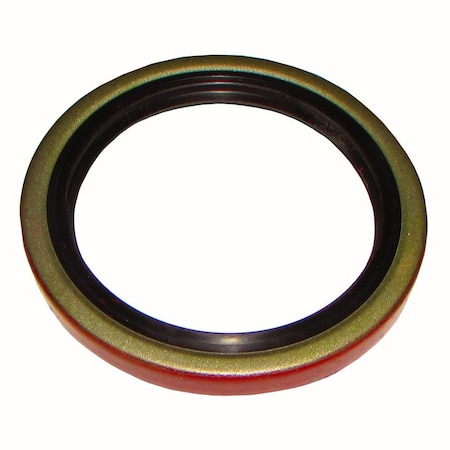 Aftermarket Outer Bearing Wheel Axle Seal 645 653 751 753 763 773 7753 873 Fits Bobcat CSH10-0054